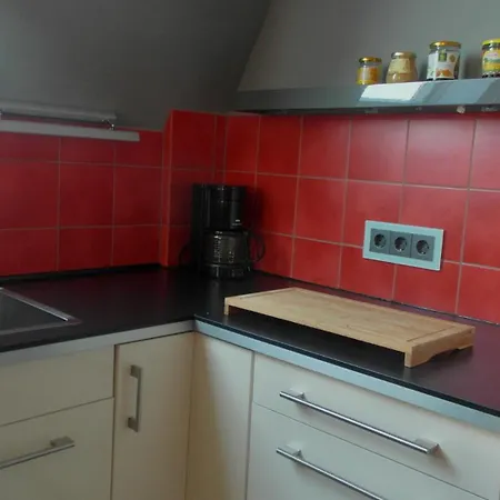 Lejlighed Schuster Markneukirchen