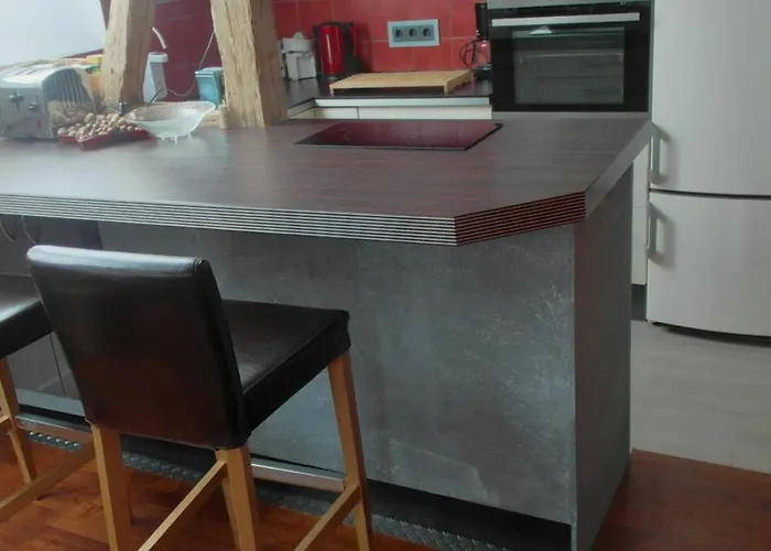 Schuster Lejlighed *