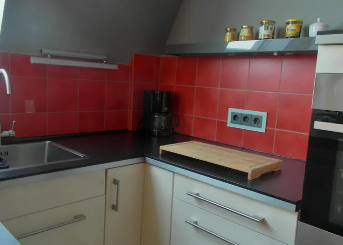 Lejlighed Schuster Markneukirchen