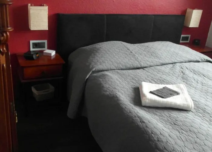 Lejlighed Schuster *